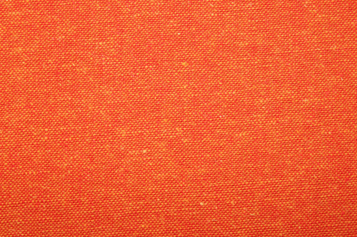 Preview: Leinen-/ Baumwollgemisch Essex Yarn Dyed  Flame (10 cm)